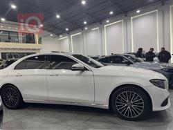 مێرسێدس بێنز E-Class
